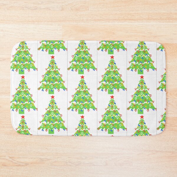 Item preview, Christmas Tree designed and sold by Minxylynx4.