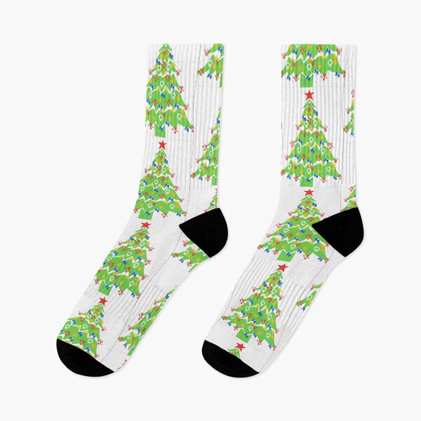 Item preview, Christmas Tree designed and sold by Minxylynx4.
