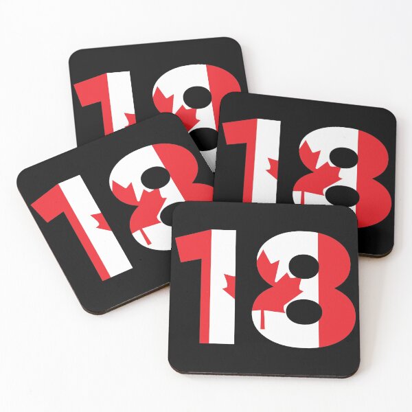 Item preview, Canadian 18 designed and sold by F440.