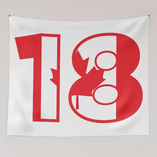 Item preview, Canadian 18 designed and sold by F440.