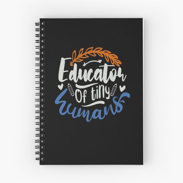 Item preview, Educator of Tiny Humans designed and sold by FOX1999-Design.