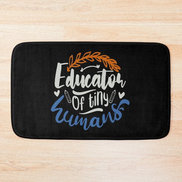 Item preview, Educator of Tiny Humans designed and sold by FOX1999-Design.
