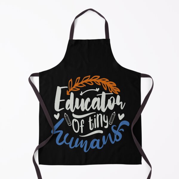Item preview, Educator of Tiny Humans designed and sold by FOX1999-Design.