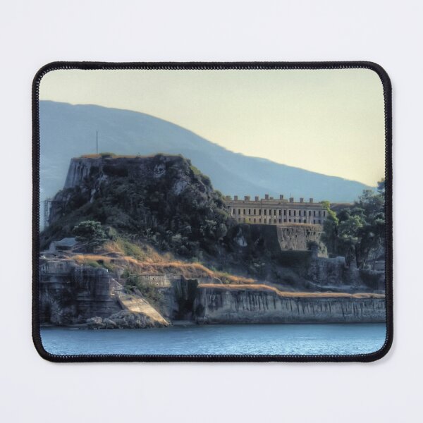 Item preview, Old Fortress designed and sold by tomg.