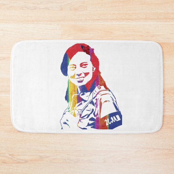 Item preview, Celia Sanchez designed and sold by liberatoryart.