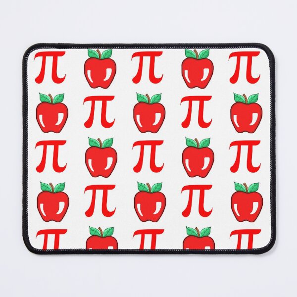Item preview, Red Apple Pi designed and sold by Deborah Camp.