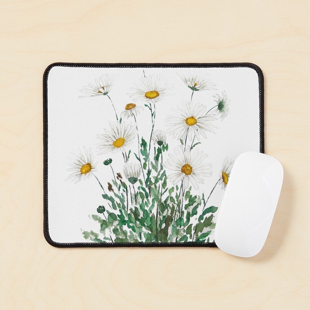 Item preview, Mouse Pad designed and sold by ColorandColor.