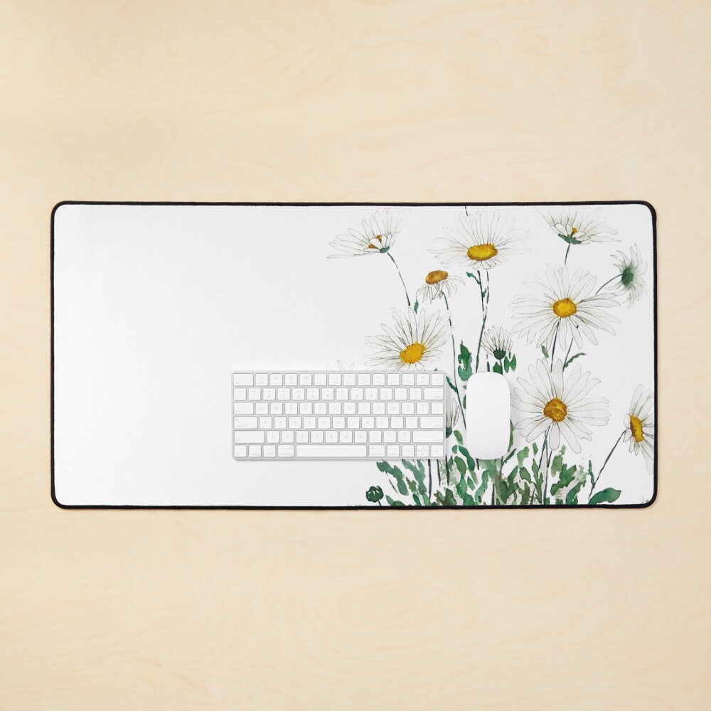 Item preview, Desk Mat designed and sold by ColorandColor.