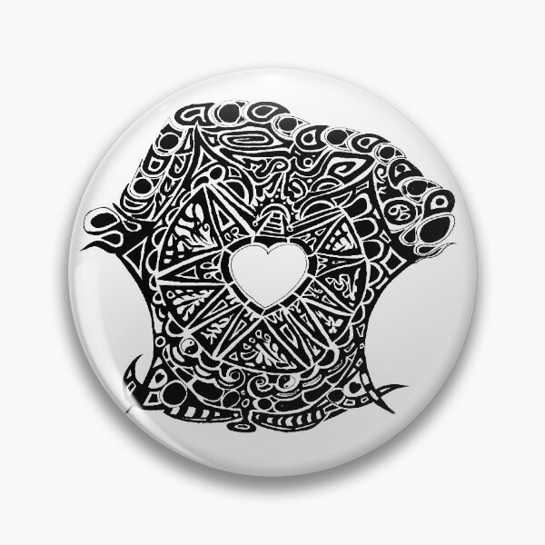 Item preview, Lion Heartart designed and sold by LordBlackClad.