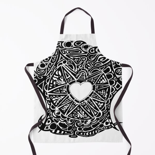 Item preview, Lion Heartart designed and sold by LordBlackClad.