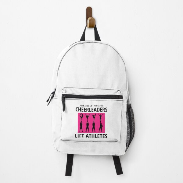 Item preview, Cheerleader Cheerleading Coach Cheer Cheering Funny designed and sold by CuteDesigns1.