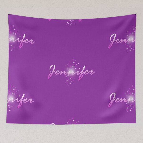 Item preview, Sparkly Jennifer designed and sold by craig777red.