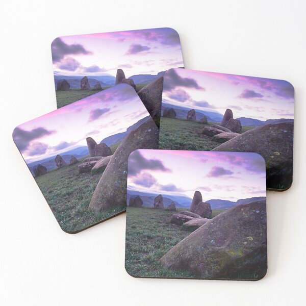 Item preview, Castlerigg Stone Circle designed and sold by Greg Artis.