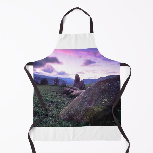 Item preview, Castlerigg Stone Circle designed and sold by Greg Artis.