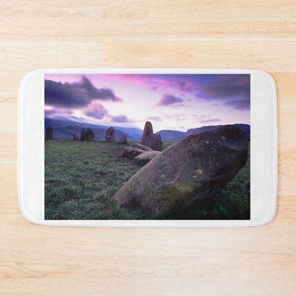 Item preview, Castlerigg Stone Circle designed and sold by Greg Artis.