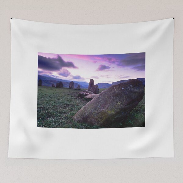 Item preview, Castlerigg Stone Circle designed and sold by Greg Artis.