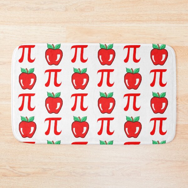 Item preview, Red Apple Pi  designed and sold by Deborah Camp.