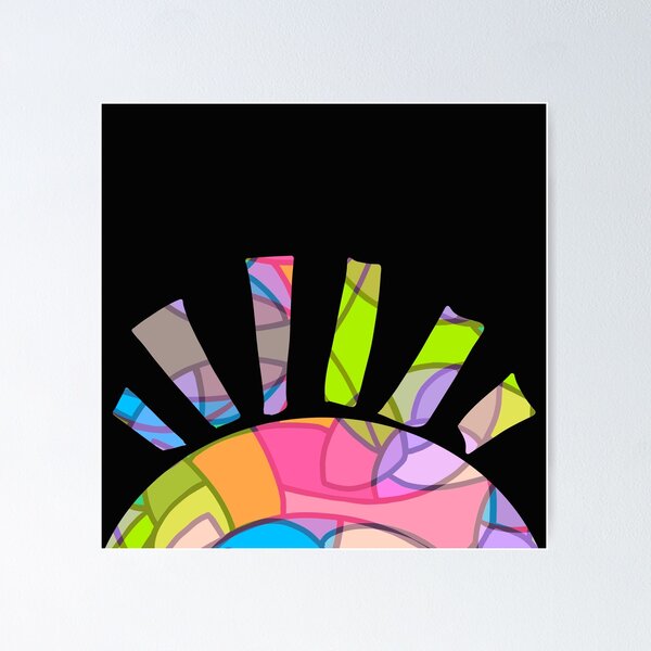 Item preview, The Sun designed and sold by stavina.