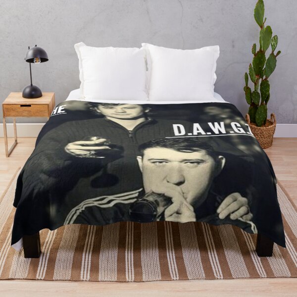 Item preview, The D.A.W.G.Z designed and sold by lavalamp49.