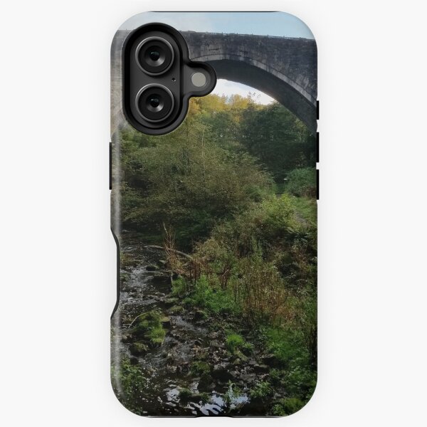 Causey Arch iPhone Tough Case
