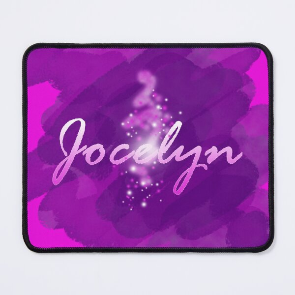 Item preview, Sparkly Jocelyn designed and sold by craig777red.