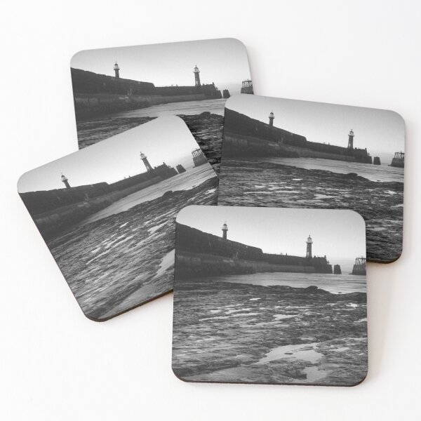 Item preview, Whitby Pier designed and sold by Greg Artis.