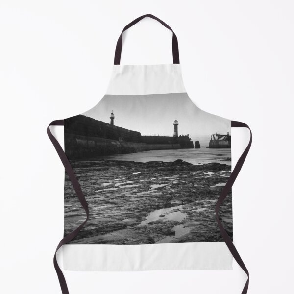 Item preview, Whitby Pier designed and sold by Greg Artis.