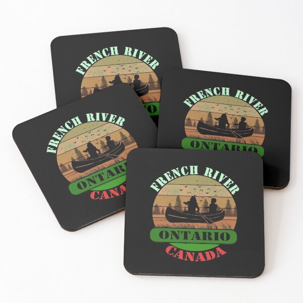 Item preview, French River Ontario Canada designed and sold by david parry.