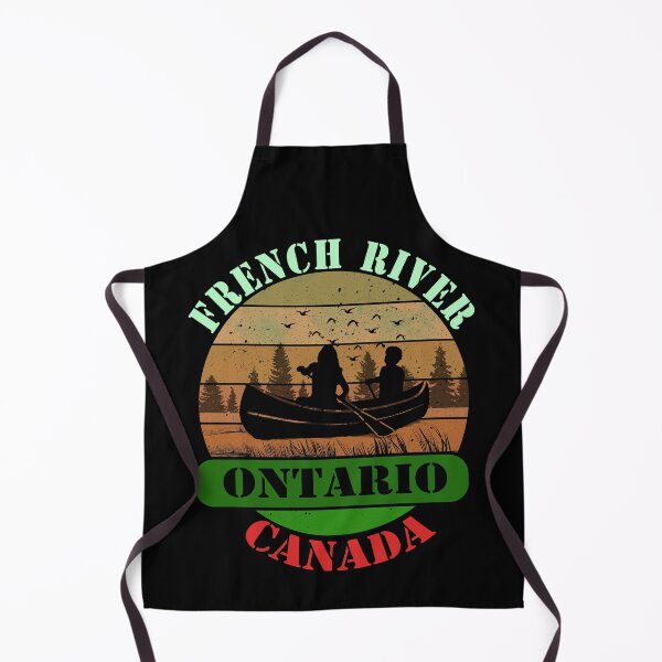 Item preview, French River Ontario Canada designed and sold by david parry.