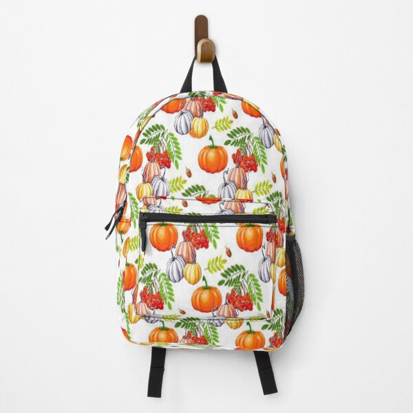 Item preview, Pumpkin Vibes Thanksgiving Day Design, Plaid and all things pumpkin Thanksgiving ,Thankful Grateful Blessed, Pumpkin spice and all things nice designed and sold by Adri Barnard.