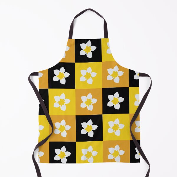 Aperçu de l'œuvre Motif de fleurs blanches créée et vendue par darshants.