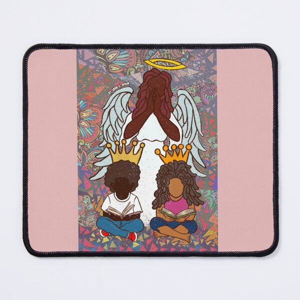 Item preview, The Protector  designed and sold by johnspainart.