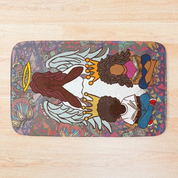 Item preview, The Protector  designed and sold by johnspainart.