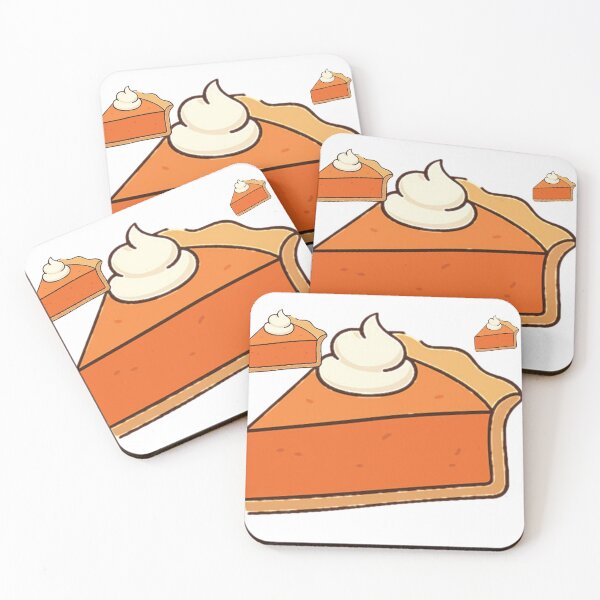 Item preview, Pumpkin Pie for the pumpkin lovers designed and sold by EnterYourSpace.