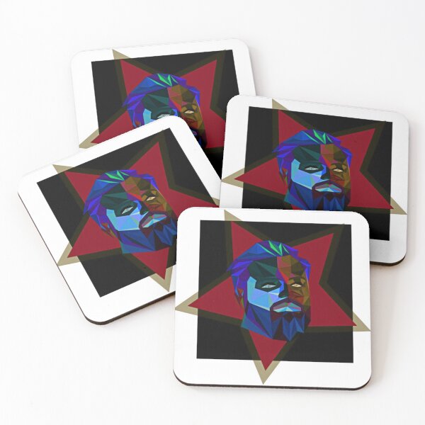 Item preview, Ibai art designed and sold by Memes-Pain.