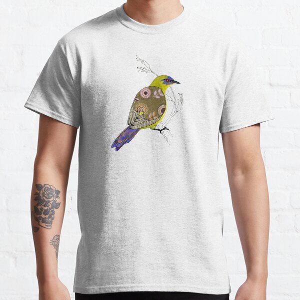 Bellbird Classic T-Shirt