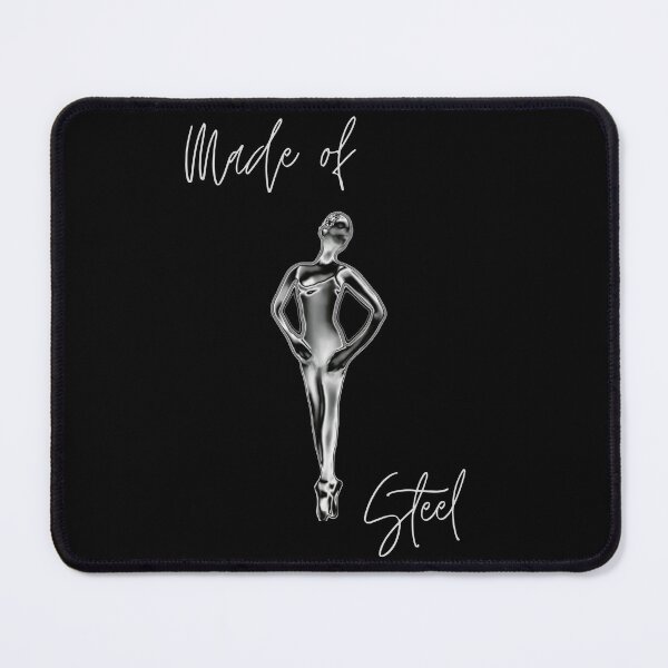 Item preview, Ballerina made of steel !!! designed and sold by M-Infinite.