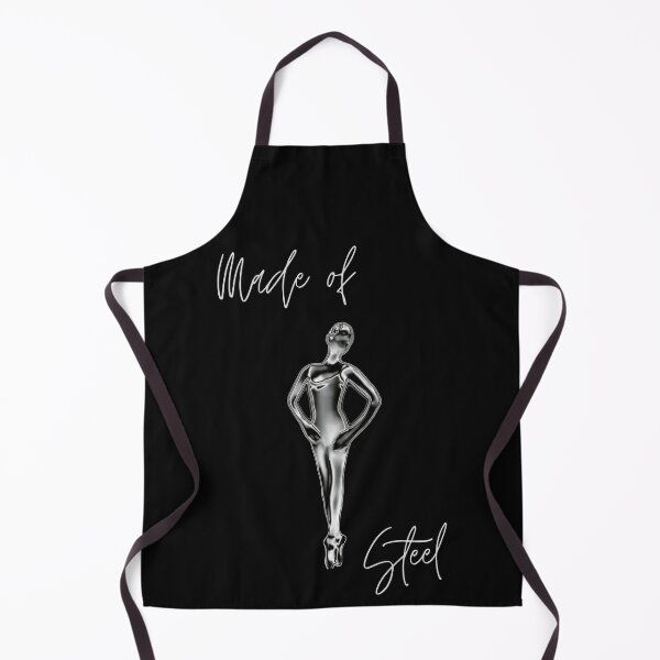Item preview, Ballerina made of steel !!! designed and sold by M-Infinite.