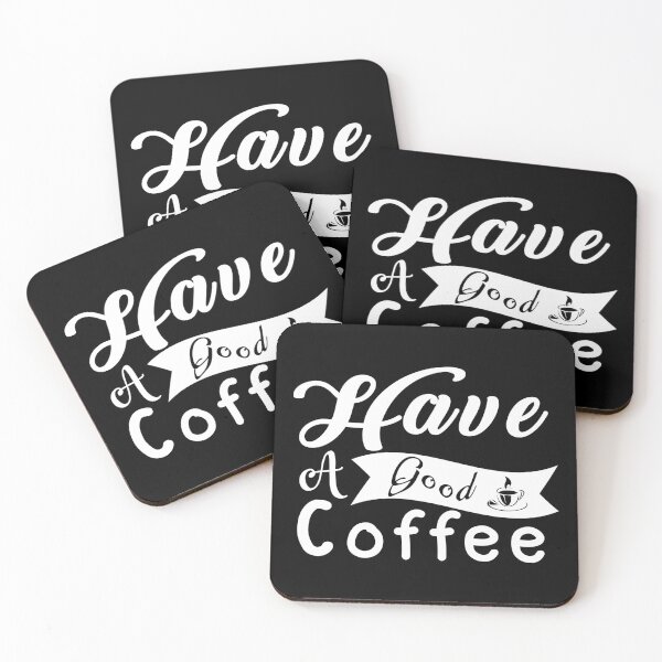 Item preview, Coffee Is a Hug In a Mug - Trendy Coffee Is a Hug In a Mug Quote For Coffee Lovers and Coffee Addicts designed and sold by Prince - Bestseller ★★★★★.