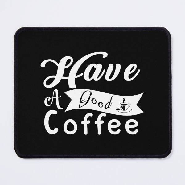 Item preview, Coffee Is a Hug In a Mug - Trendy Coffee Is a Hug In a Mug Quote For Coffee Lovers and Coffee Addicts designed and sold by Prince - Bestseller ★★★★★.