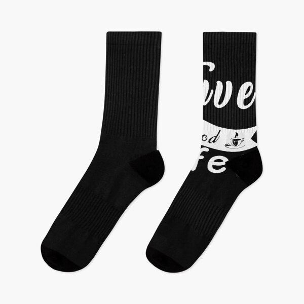 Item preview, Coffee Is a Hug In a Mug - Trendy Coffee Is a Hug In a Mug Quote For Coffee Lovers and Coffee Addicts designed and sold by Prince - Bestseller ★★★★★.