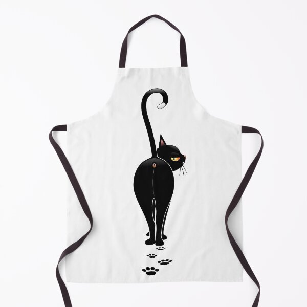 Item preview, Nope Cat, Grumpy and Contemptuous Cartoon Character designed and sold by BluedarkArt.