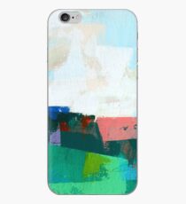 Vista iPhone Case