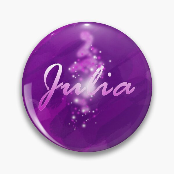 Item preview, Sparkly Julia designed and sold by craig777red.