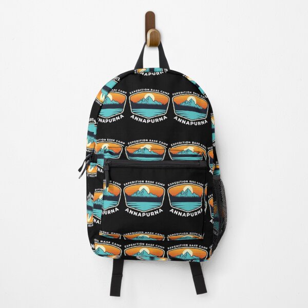 Item preview, Annapurna mount Everest Katmandu Shop - Nepal Katmandu Travel designed and sold by ExploreTheStore.