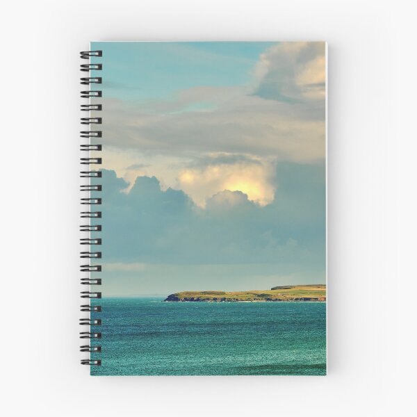 Item preview, Godrevy Lighthouse, St Ives, Cornwall designed and sold by VnGphoto.