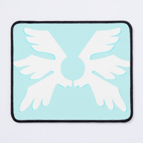 Item preview, Seraphim Wings designed and sold by Smugsneasel.