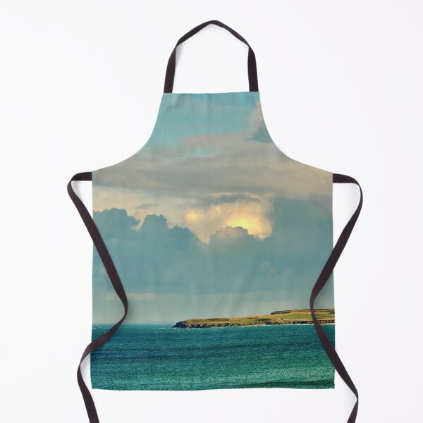 Item preview, Godrevy Lighthouse, St Ives, Cornwall designed and sold by VnGphoto.