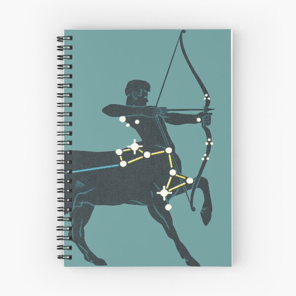 Item preview, Sagittarius Constellation designed and sold by elevens.