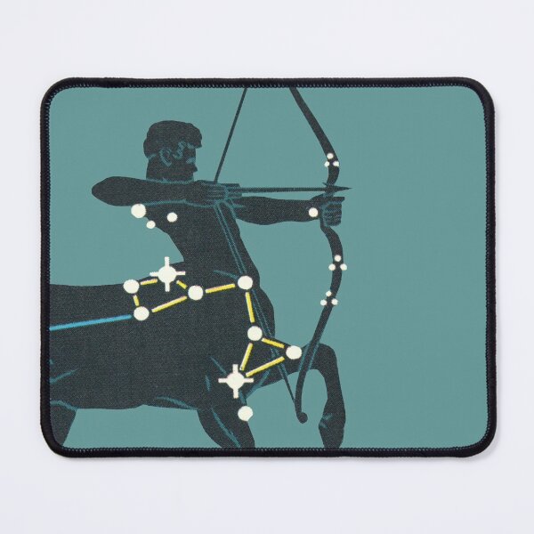 Item preview, Sagittarius Constellation designed and sold by elevens.